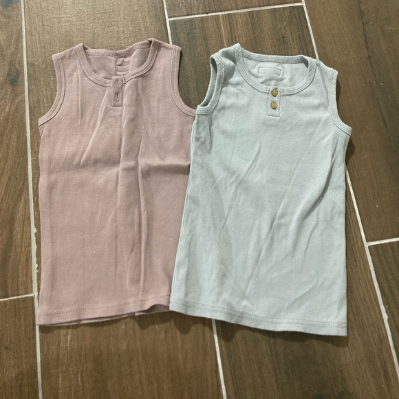 Lil legs tank top bundle - Picture 1 of 1